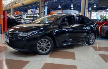 Toyota Corolla 2.0 Vvt-ie Gli Direct Shift - Foto #3