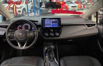 Toyota Corolla 2.0 Vvt-ie Gli Direct Shift - Foto #6