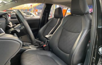 Toyota Corolla 2.0 Vvt-ie Gli Direct Shift - Foto #7
