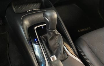 Toyota Corolla 2.0 Vvt-ie Gli Direct Shift - Foto #8
