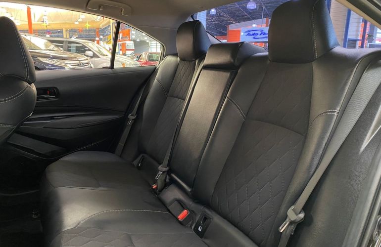 Toyota Corolla 2.0 Vvt-ie Gli Direct Shift - Foto #10