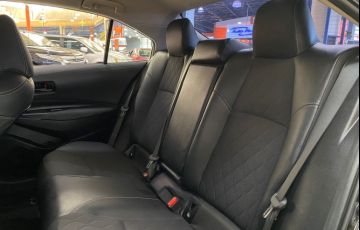 Toyota Corolla 2.0 Vvt-ie Gli Direct Shift - Foto #10