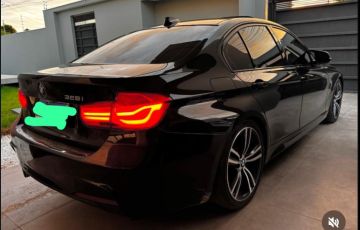 BMW 328i M Sport ActiveFlex