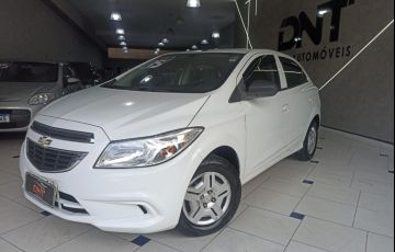 Chevrolet Onix 1.0 MPFi LT 8v