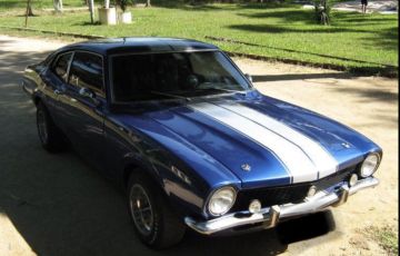 Ford Maverick 2.3 - Foto #3