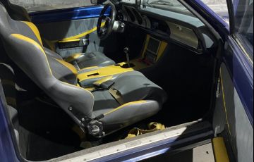Ford Maverick 2.3 - Foto #4
