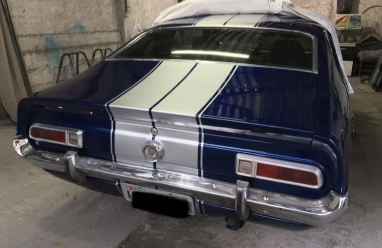 Ford Maverick 2.3 - Foto #5