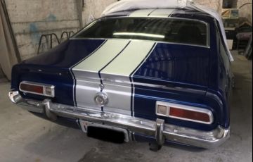 Ford Maverick 2.3 - Foto #5