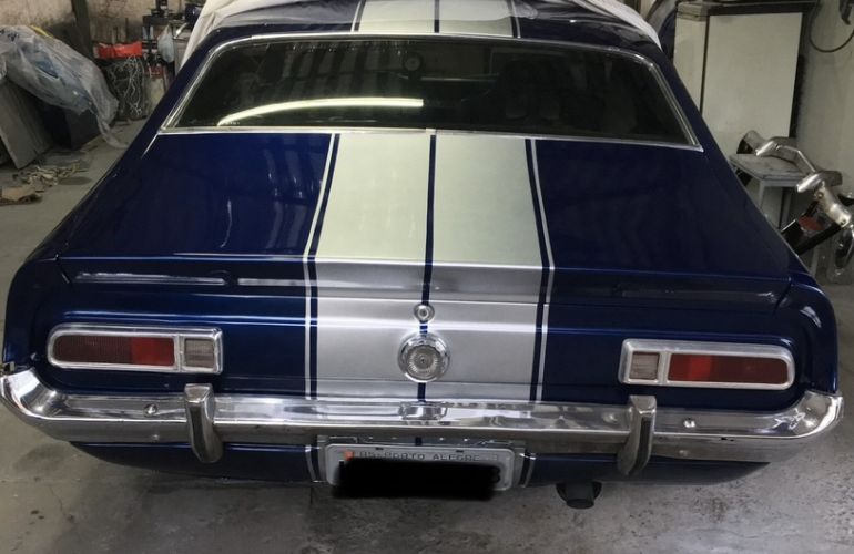 Ford Maverick 2.3 - Foto #6