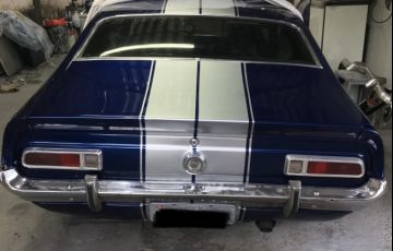 Ford Maverick 2.3 - Foto #6