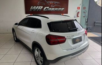 Mercedes-Benz Gla 200 1.6 Cgi Style 7g-dct - Foto #3