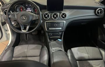 Mercedes-Benz Gla 200 1.6 Cgi Style 7g-dct - Foto #8