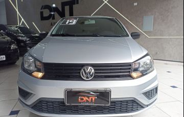 Volkswagen Gol 1.6 Msi Total - Foto #2