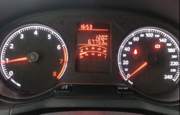 Volkswagen Gol 1.6 Msi Total - Foto #7