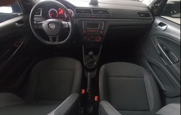 Volkswagen Gol 1.6 Msi Total - Foto #8