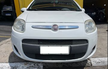 Fiat Palio 1.4 MPi Attractive 8v