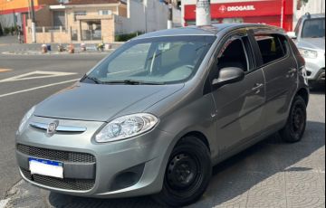 Fiat Palio 1.0 MPi Attractive 8v