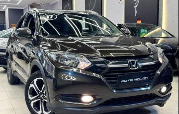 Honda Hr-v 1.8 16V Ex