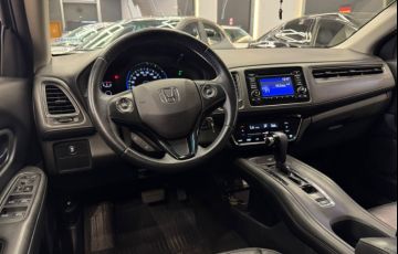 Honda Hr-v 1.8 16V Ex - Foto #7