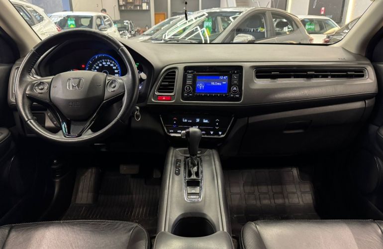 Honda Hr-v 1.8 16V Ex - Foto #8