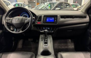 Honda Hr-v 1.8 16V Ex - Foto #8