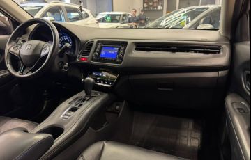 Honda Hr-v 1.8 16V Ex - Foto #9