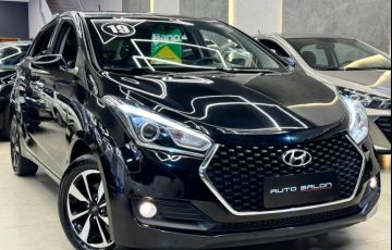 Hyundai Hb20 1.6 Premium 16v