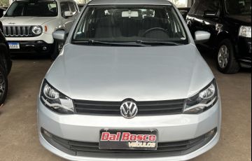 Volkswagen Gol 1.0 - Foto #2