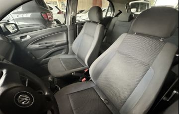 Volkswagen Gol 1.0 - Foto #8