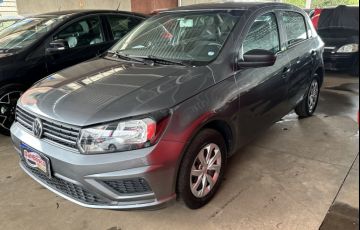 Volkswagen Gol 1.0