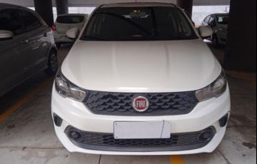 Fiat Argo 1.0 (Flex)