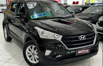 Hyundai Creta 1.6 16V Action