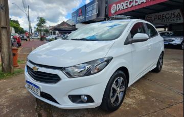 Chevrolet Onix 1.4 LTZ SPE/4