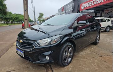 Chevrolet Prisma 1.4 LTZ SPE/4