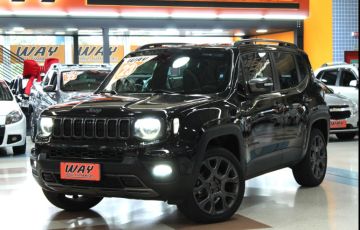 Jeep Renegade 1.3 T270 Turbo S 4x4