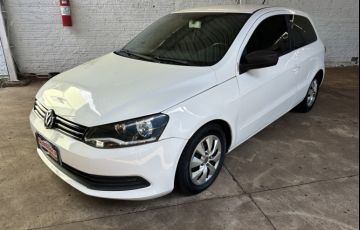 Volkswagen Gol 1.0