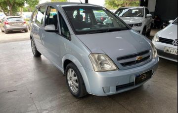 Chevrolet Meriva Flexpower Maxx 1.4