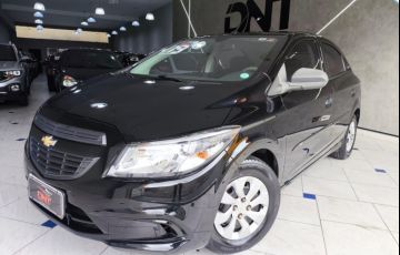 Chevrolet Onix 1.0 MPFi Joy 8v