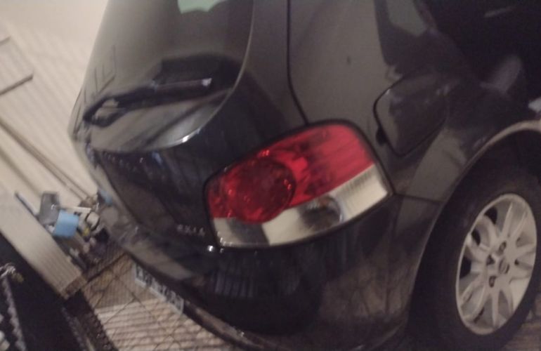 Fiat Palio ELX 1.4 (Flex) - Foto #1