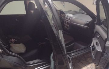 Fiat Palio ELX 1.4 (Flex) - Foto #2
