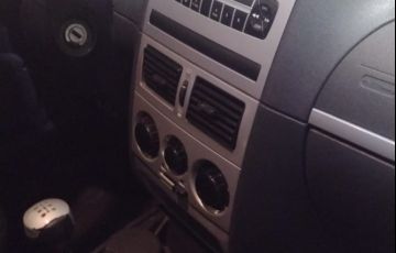 Fiat Palio ELX 1.4 (Flex) - Foto #3