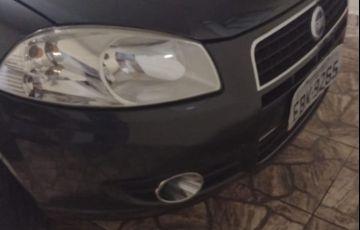 Fiat Palio ELX 1.4 (Flex) - Foto #4