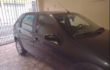 Fiat Palio ELX 1.4 (Flex) - Foto #5