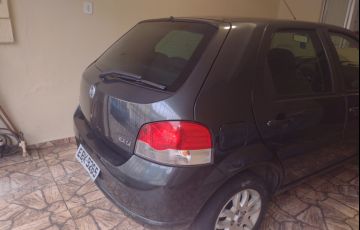 Fiat Palio ELX 1.4 (Flex) - Foto #6