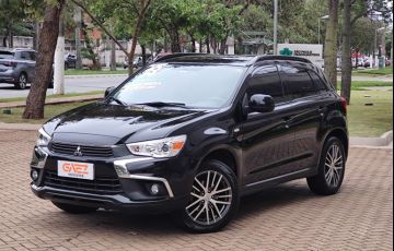 Mitsubishi Asx 2.0 4x2 16v