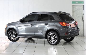 Mitsubishi Asx 2.0 Mivec Hpe - Foto #2