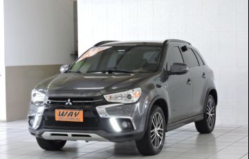 Mitsubishi Asx 2.0 Mivec Hpe - Foto #6