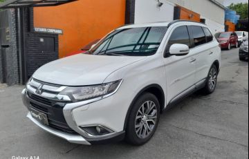 Mitsubishi Outlander 2.2 4x4 16v