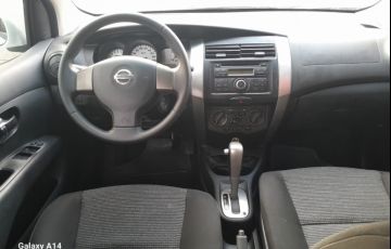 Nissan Livina 1.8 S 16v - Foto #4