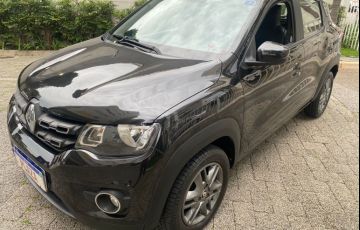 Renault Kwid 1.0 12v Sce Intense